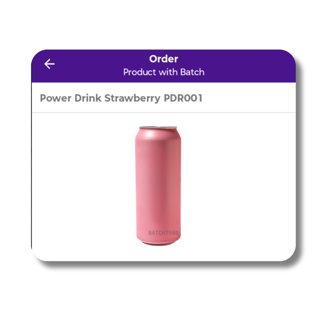 cycle counting inventory management