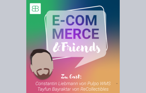 Billbee Podcast