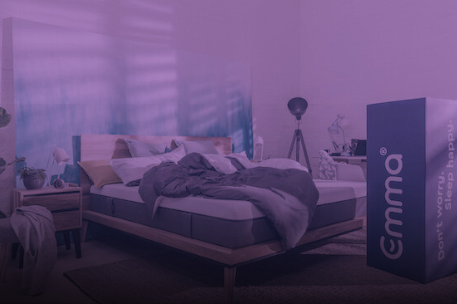 Emma warehouse success story