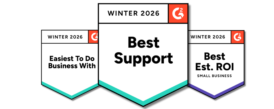 PULPO G2 support badges