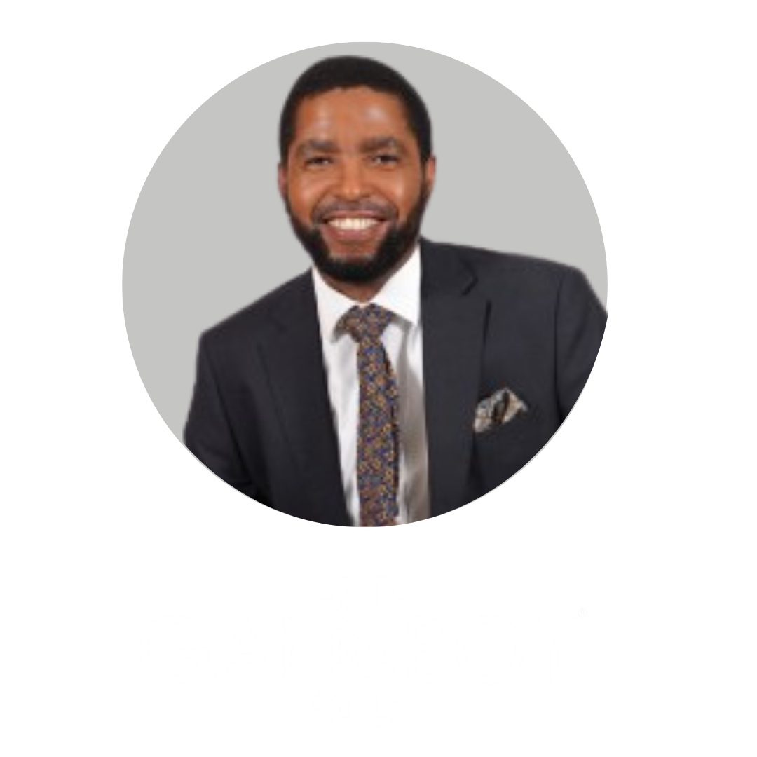 GalxBoy using PULPO WMS