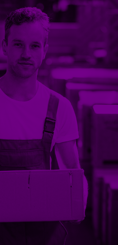 Warehouse management System Warehouse management System