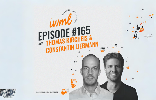 IWML #165 mit Thomas Kircheis und Constantin Liebmann