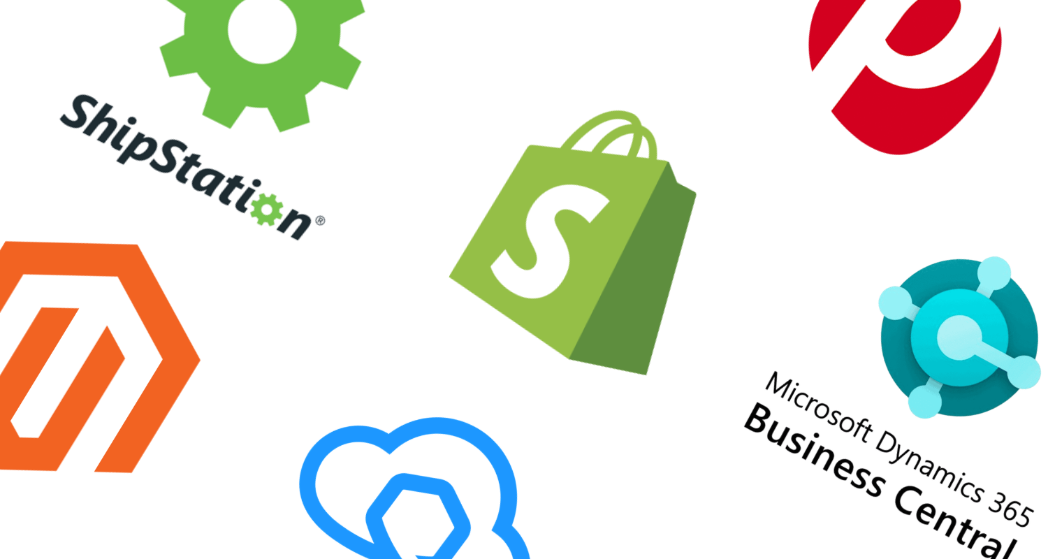 PULPO WMS integrations