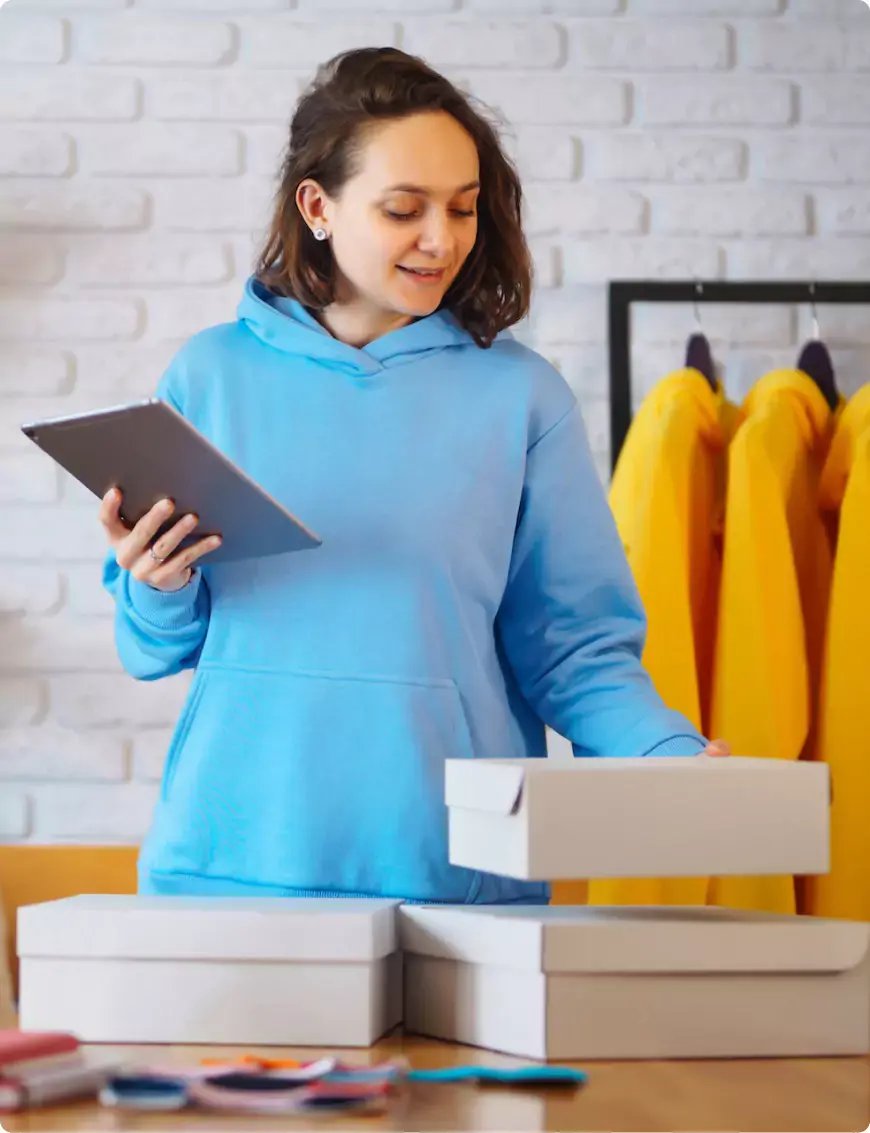 PULPO WMS can bring many benefits to merchants using PrestaShop PULPO WMS can bring many benefits to merchants using PrestaShop