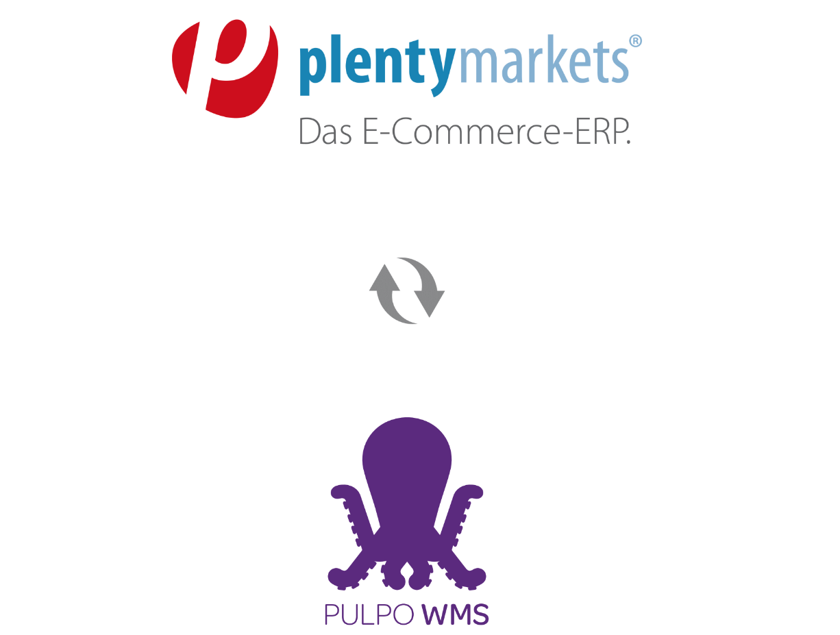 plentymarkets + PULPO WMS Integration-1