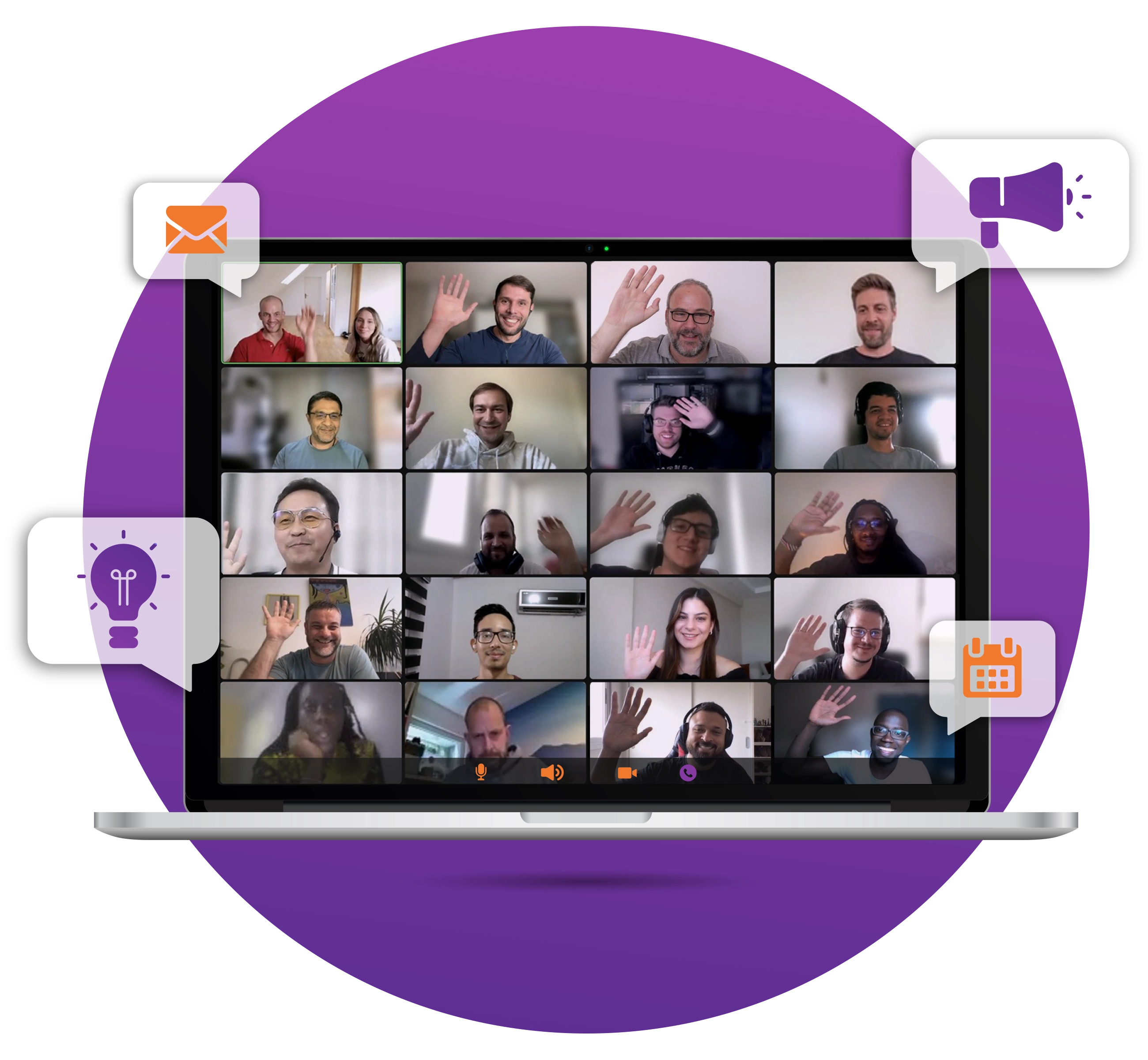 PulpoWMS_CareersPage_Video-Call