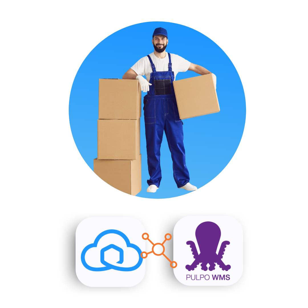 Sendcloud integration