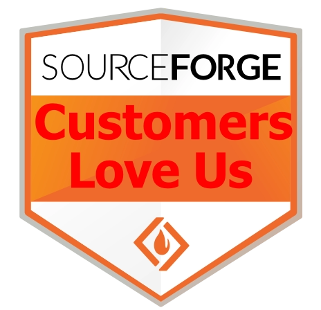 Source force: Customers Love us