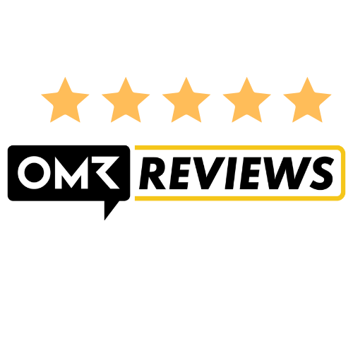 omr reviews 