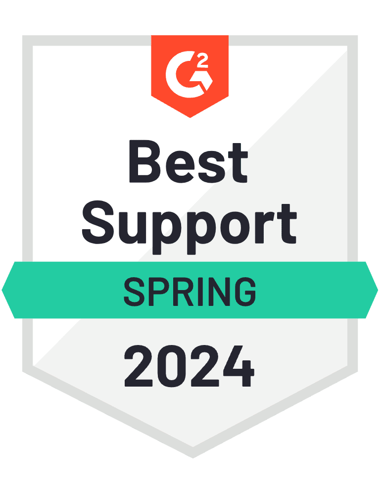 WarehouseManagement_BestSupport_QualityOfSupport