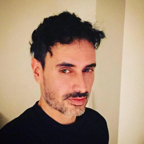 Amir El-Moawen, CEO and Founder of Click & Pack