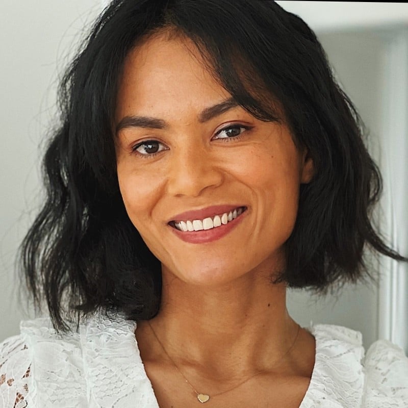 Cynthia Robert, CEO von Berthie — Modehändler mit PULPO WMS