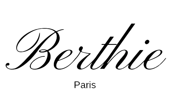 Berthie Logo — Bestandsverwaltung für Mode mit PULPO WMS