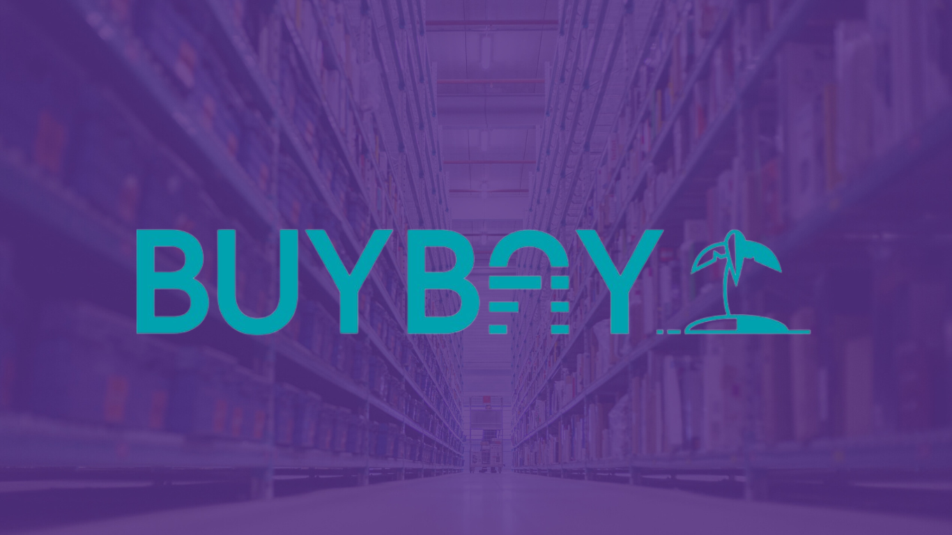 BuyBay y PULPO WMS