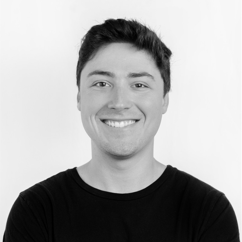 Federico Villarreal, Logistikleiter bei Hidro220 — Shopify-Lager mit PULPO WMS