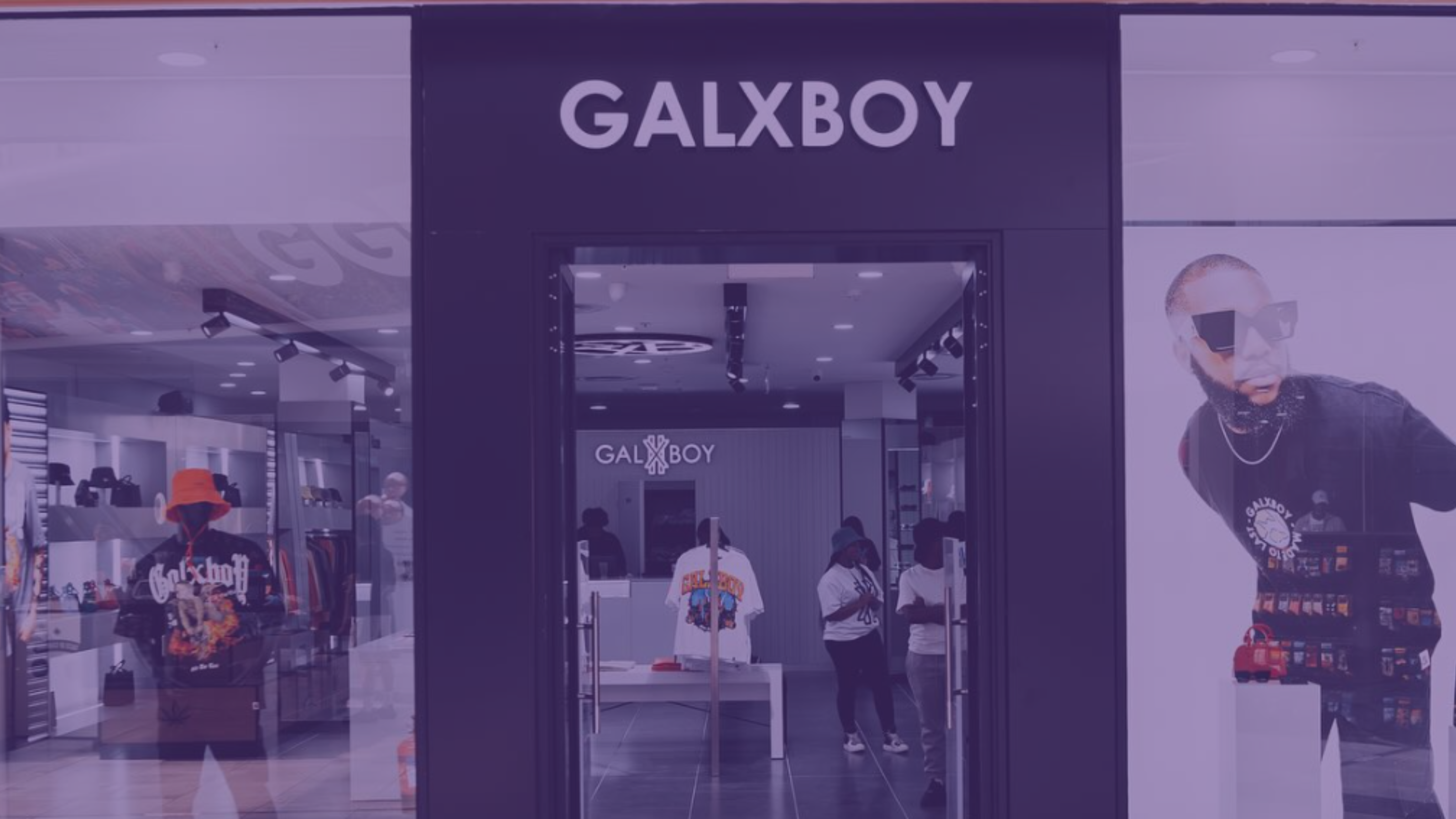 GALXBOY Store
