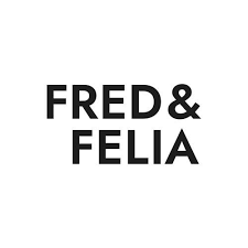 FRED & FELIA Petfood Logo — Lagerverwaltungssystem für Tiernahrung