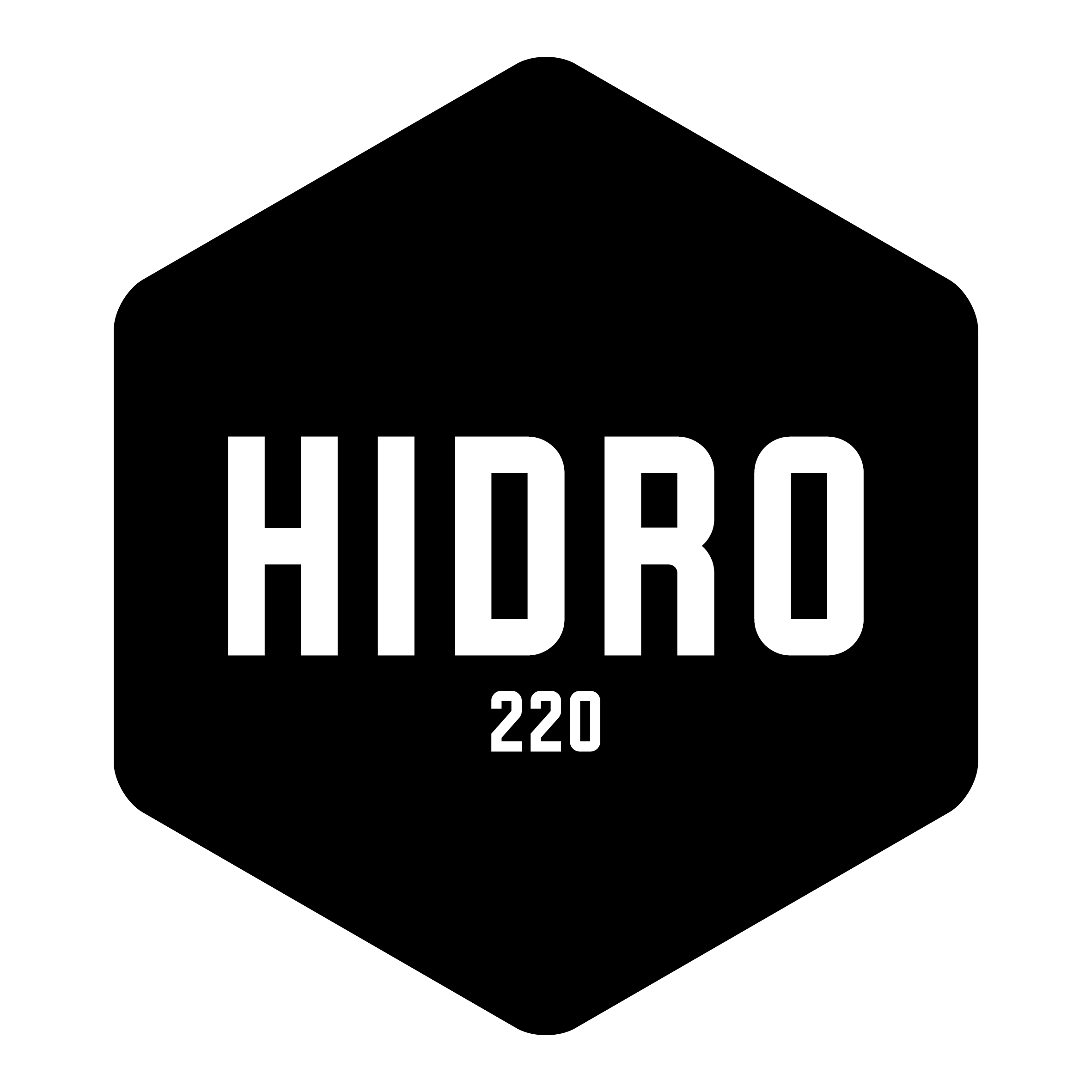 Hidro 220 Logo — Chargenverfolgung und Shopify-Fulfillment mit PULPO WMS