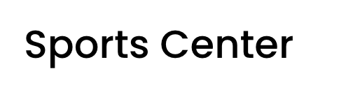 SportsCenter Logo — Shopify-WMS-Erfolgsgeschichte mit PULPO