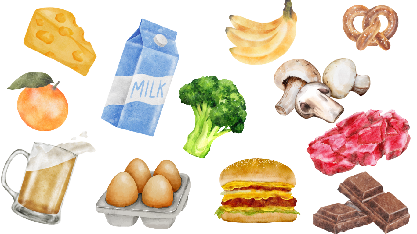 food inventory software