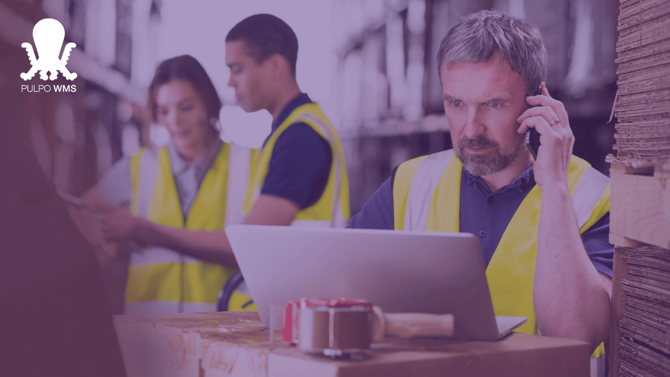 effectively prevent inventory discrepancies