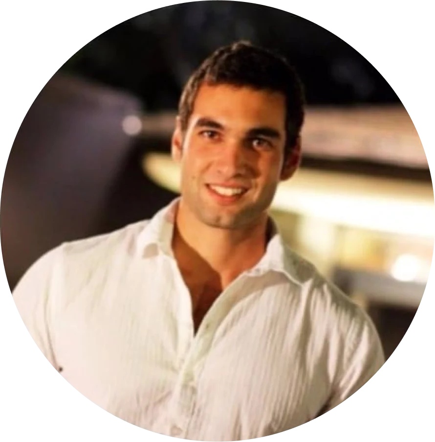 Carlos Haddad