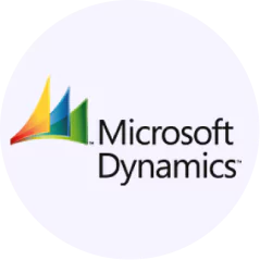 Microsoft Dynamics