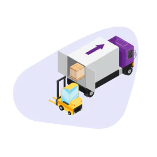 Shipping Traceability