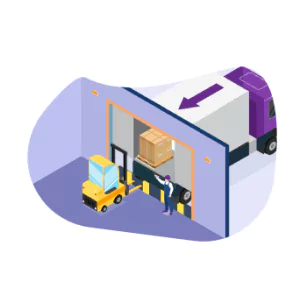 Better Incoming Goods Control