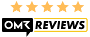 OMR reviews