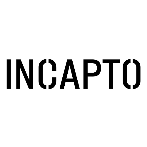 incapto logo