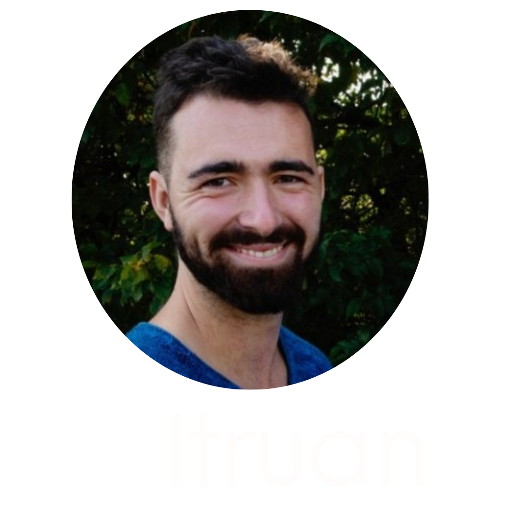 Altruan warehouse team using PULPO WMS