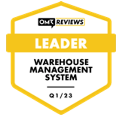 LEADER WAREHOUSE MANAGEMENT SYSTEM