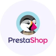 Presta Shop