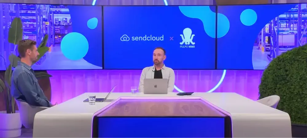 Sendcloud and PULPO WMS Partnership Explained | Ultimate Guide to Seamless Shipping 🚚✨