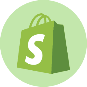 shopify shopify