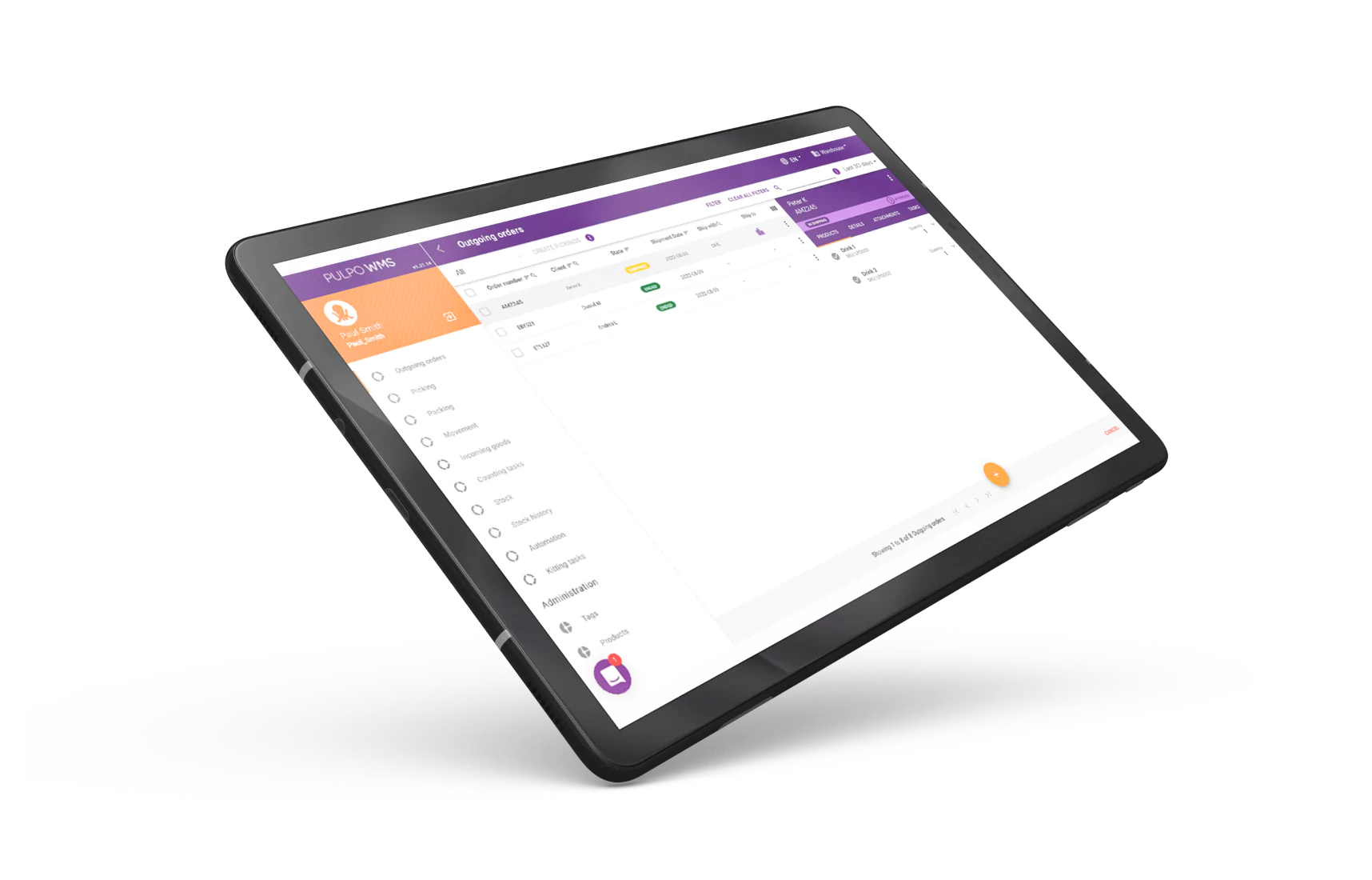 Warehouse Management System for Magento Warehouse Management System for Magento
