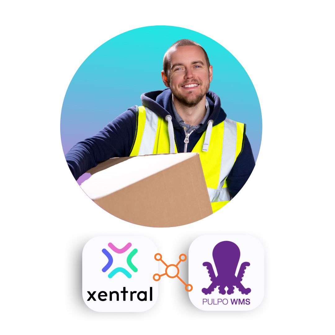 xentral integration